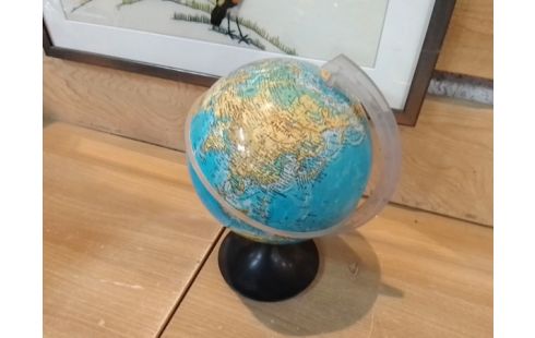 LAMPE GLOBE PM