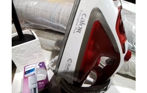 FER A REPASSER CALORCEASYGLISS