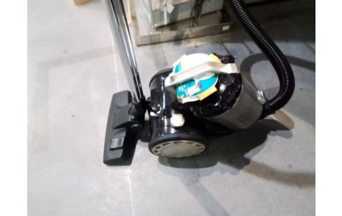 ASPIRATEUR SANS SAC MULTI CYCLONIQUE