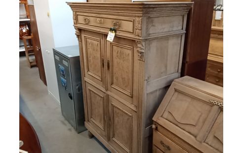 BONHEUR DU JOUR CHENE 4P 1T