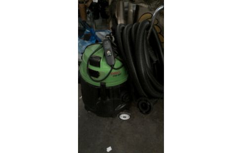 STOFZUIGER WATER DIBO P50WP