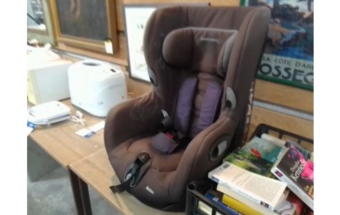 SIEGE AUTO ENFANT BEBE CONFORT