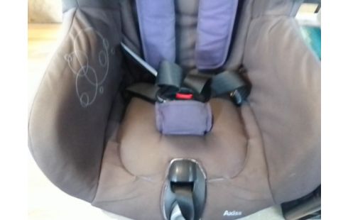SIEGE AUTO ENFANT BEBE CONFORT