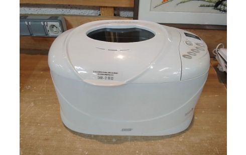 MACHINE A PAIN QUIGG