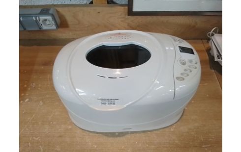 MACHINE A PAIN QUIGG