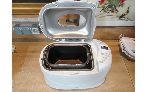 MACHINE A PAIN QUIGG