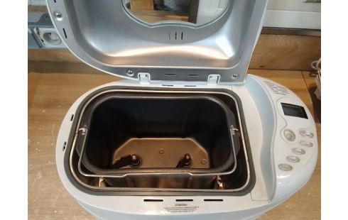 MACHINE A PAIN QUIGG