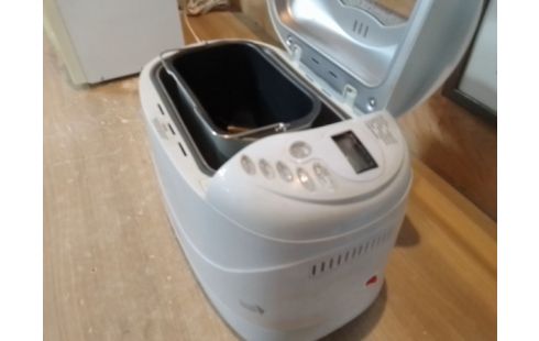 MACHINE A PAIN QUIGG