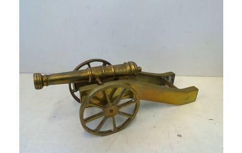 DECORATION CANON LAITON