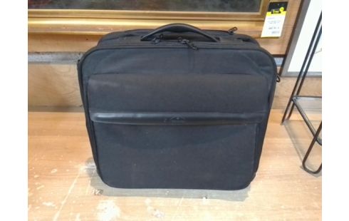 SACOCHE SUR ROULETTES