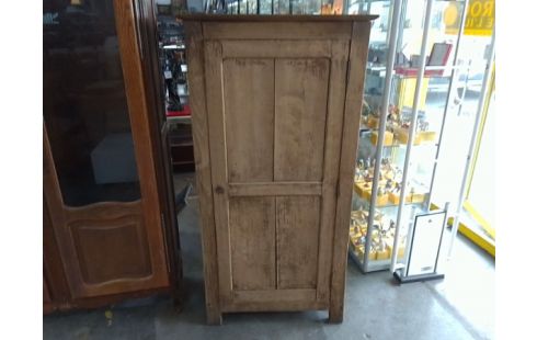 BONNETIERE BOIS BLANC