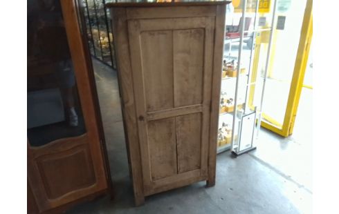 BONNETIERE BOIS BLANC