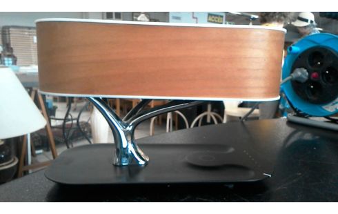 LAMP, , LUIDSPREKER 1 BLUETOOTH, , LADER