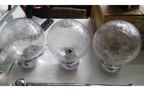 BADKAMERSET KEUCO 12DLG VINTAGE 70IES CHROOM