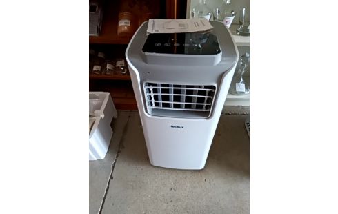 CLIMATISEUR MOBILE HEALLUX + CARTON RSV 2