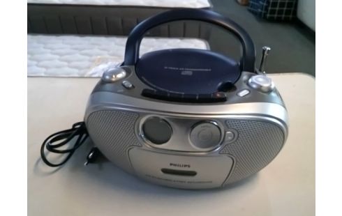 POSTE RADIO PHILIPS AZ1022