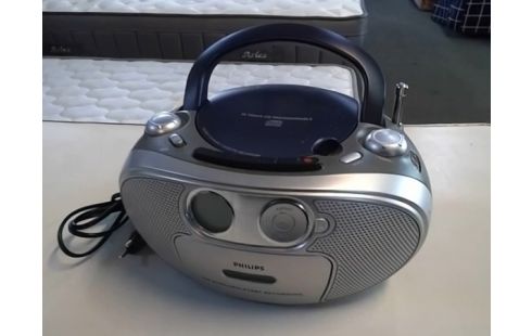 POSTE RADIO PHILIPS AZ1022