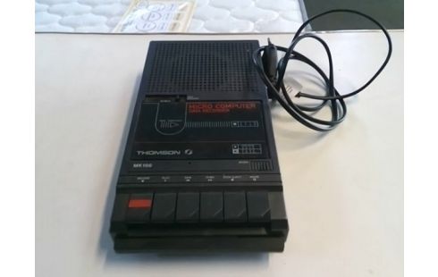 MAGNETOPHONE THOMSON