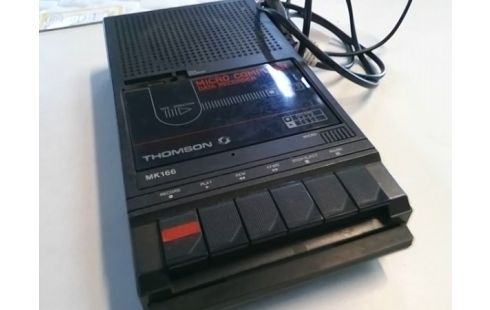 MAGNETOPHONE THOMSON