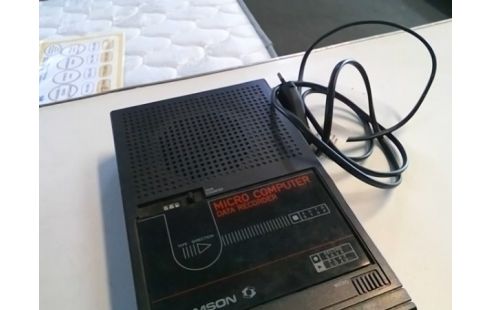 MAGNETOPHONE THOMSON