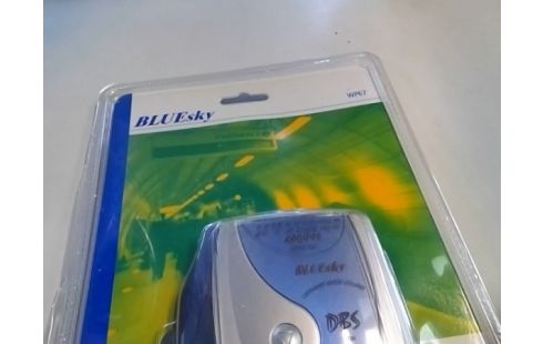 WALKMAN BLUESKY NEUF