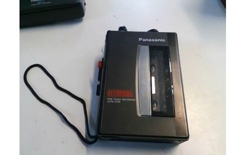 WALKMAN PANASONIC