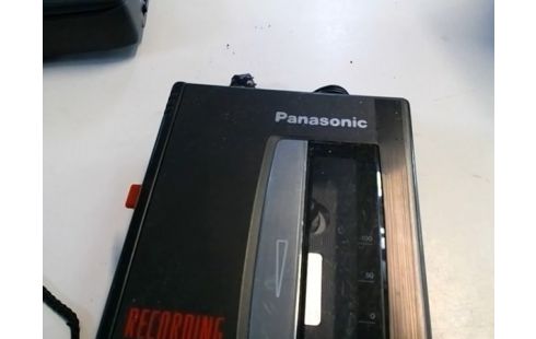 WALKMAN PANASONIC
