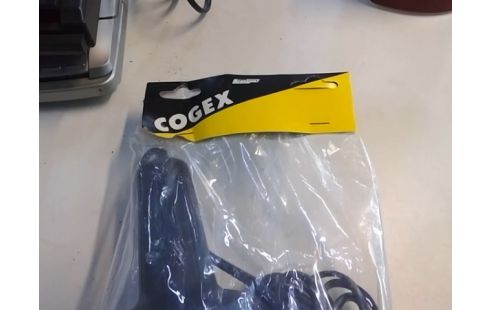 BALADEUSE DE CHANTIER