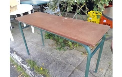 BUREAU D'ECOLE ANCIEN