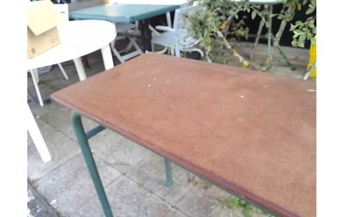 BUREAU D'ECOLE ANCIEN