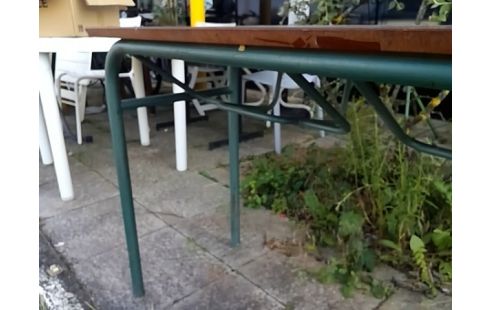 BUREAU D'ECOLE ANCIEN