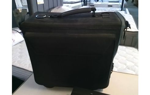 VIDEOPROJECTEUR OPTOMA AVEC SACOCHE DE TRANSPORT