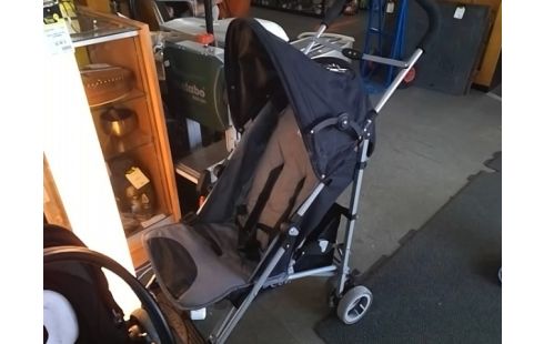 POUSSETTE CANNE TROTTINE