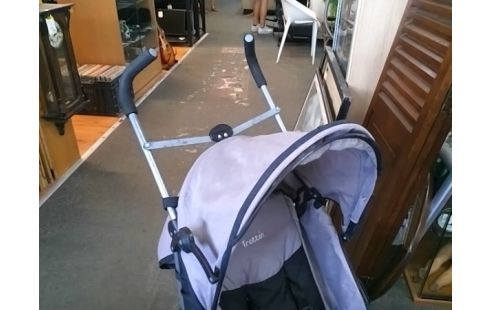 POUSSETTE CANNE TROTTINE