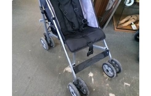 POUSSETTE CANNE TROTTINE