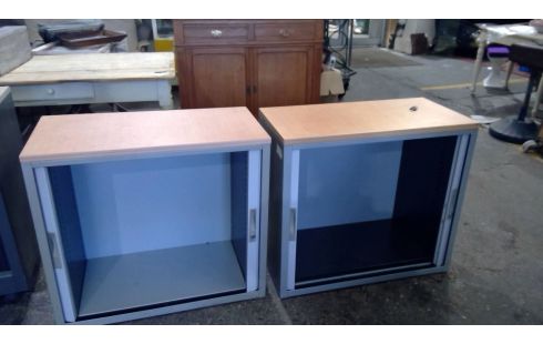 MUEBLE BAJO, , ESCRITORIO