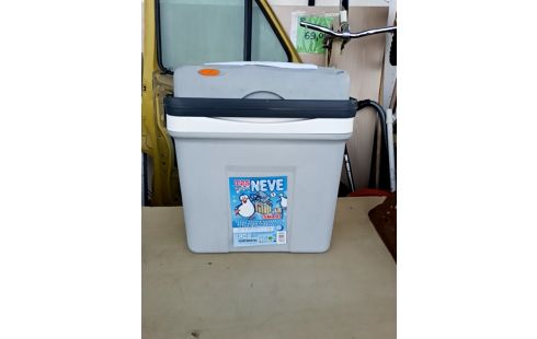 GLACIERE ELECTRIQUE VOITURE