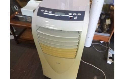 CLIMATISEUR MOBILE BSK