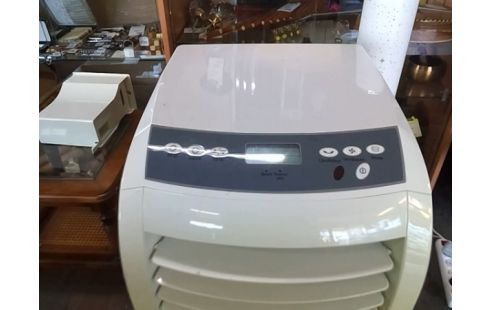 CLIMATISEUR MOBILE BSK