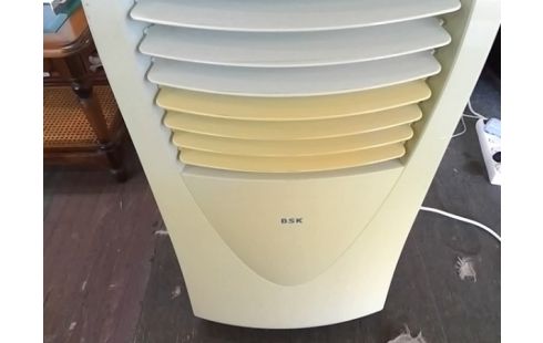 CLIMATISEUR MOBILE BSK