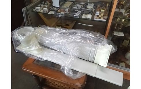 CLIMATISEUR MOBILE BSK