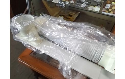 CLIMATISEUR MOBILE BSK