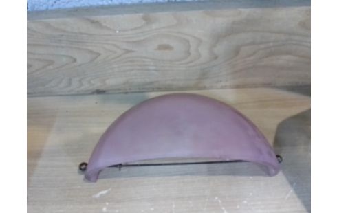 APPLIQUE MURALE PATE DE VERRE