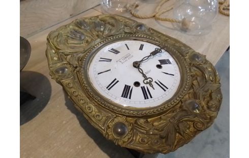 HORLOGE ANCIENNE