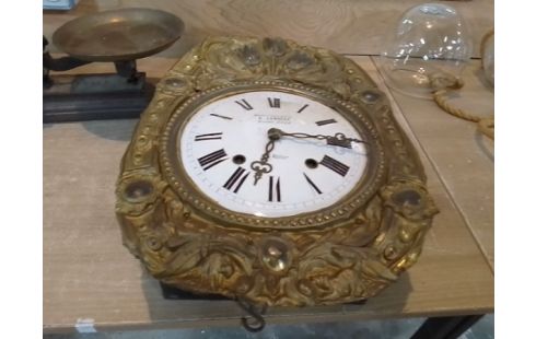 HORLOGE ANCIENNE
