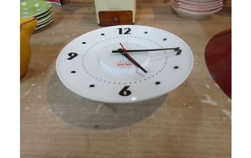 HORLOGE MURALE VINTAGE