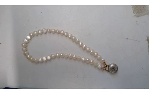 KETTING PARELMOER GOUD