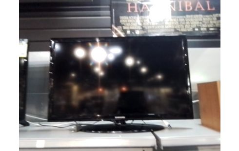 TELEVISEUR SAMSUNG 32P