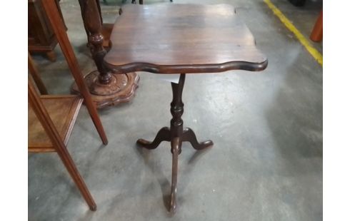 SELLETTE BOIS EN L'ETAT