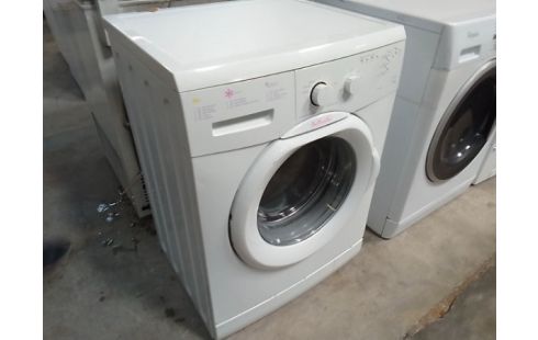 LAVE LINGE BELLAVITA 7KG 1200T